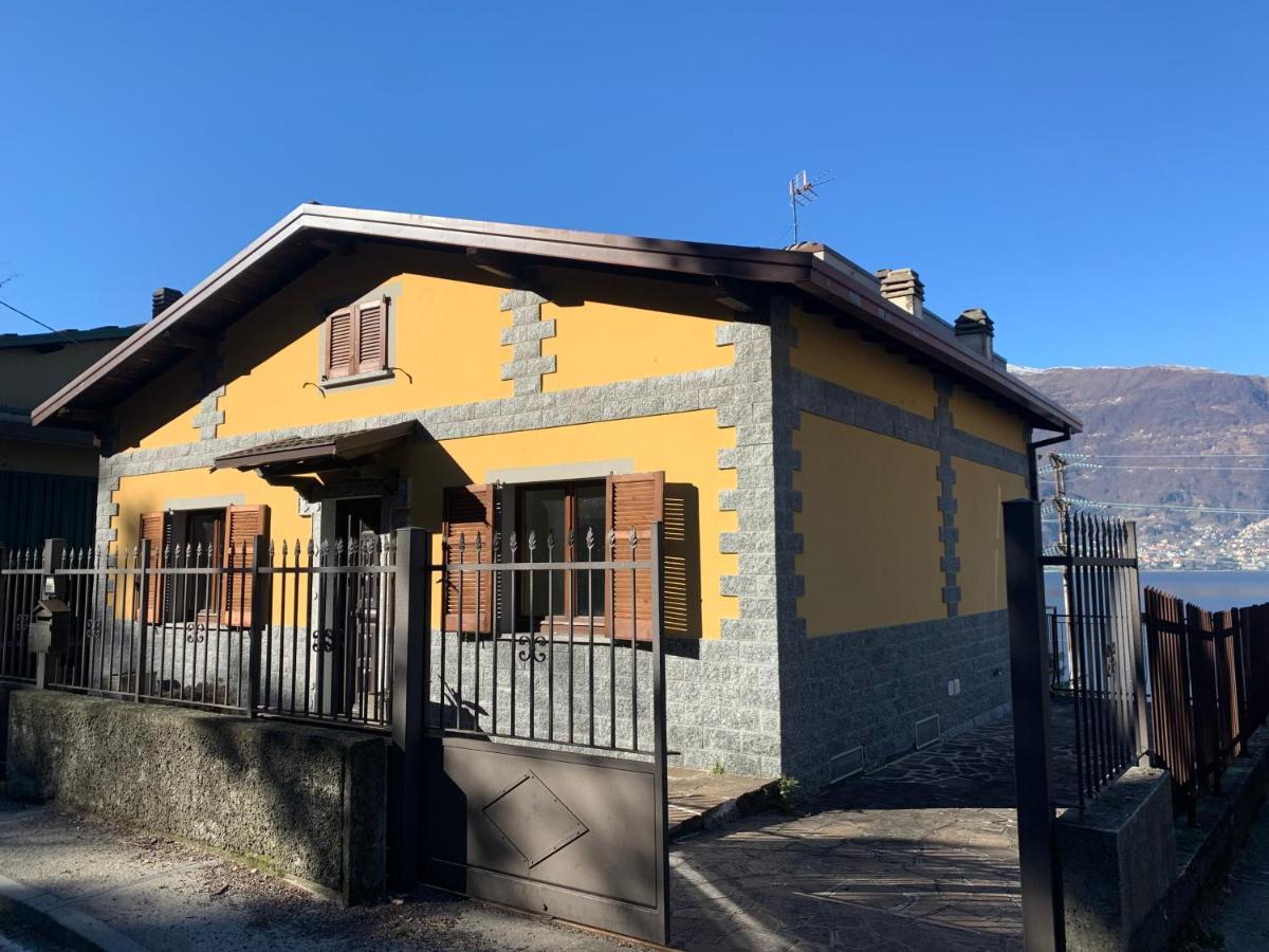 Villa Angela Dorio المظهر الخارجي الصورة