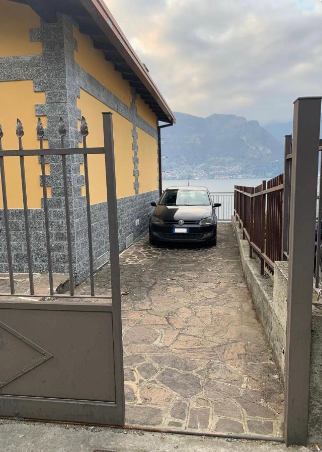 Villa Angela Dorio المظهر الخارجي الصورة
