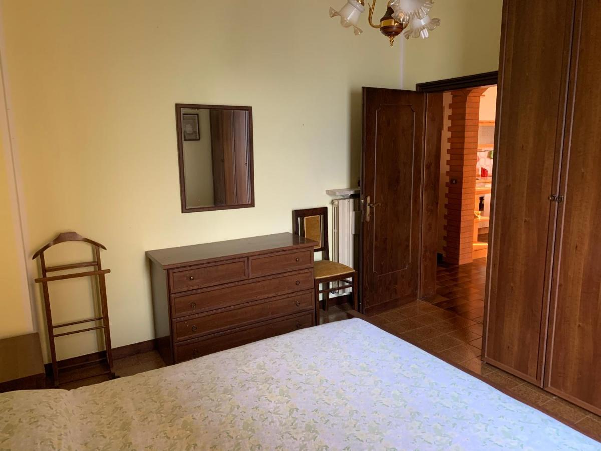 Villa Angela Dorio المظهر الخارجي الصورة