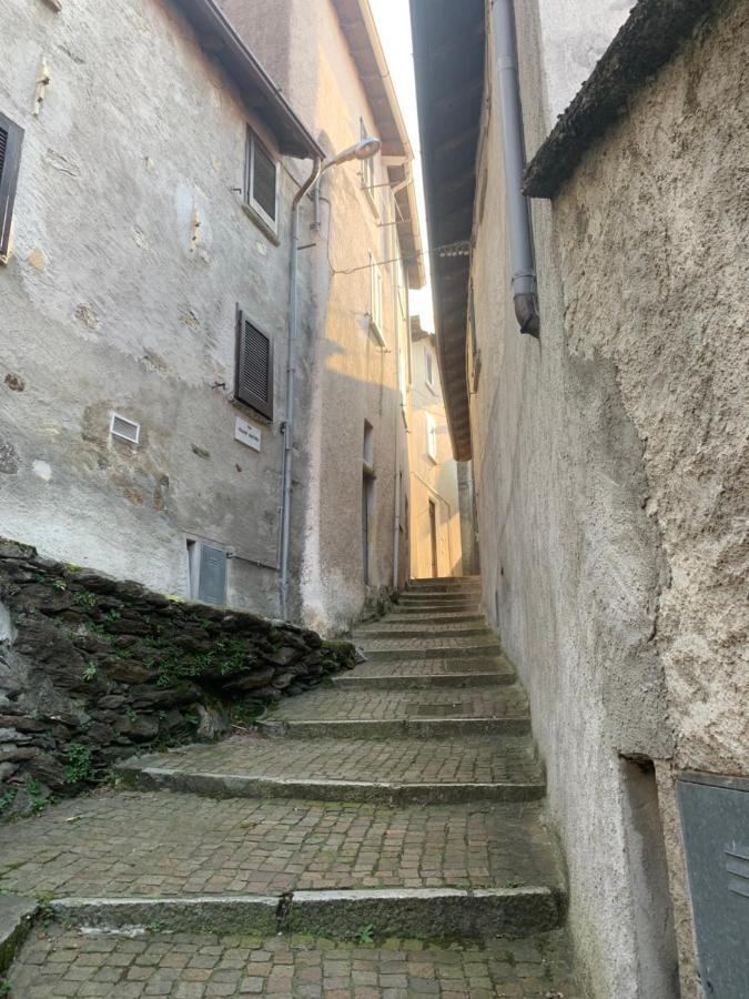 Villa Angela Dorio المظهر الخارجي الصورة