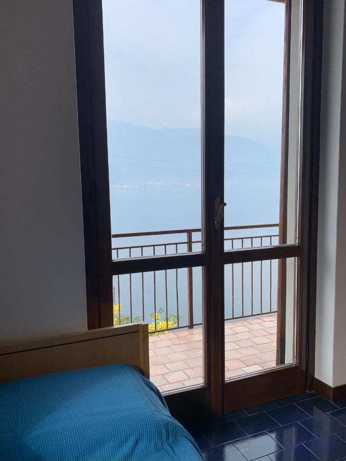 Villa Angela Dorio المظهر الخارجي الصورة