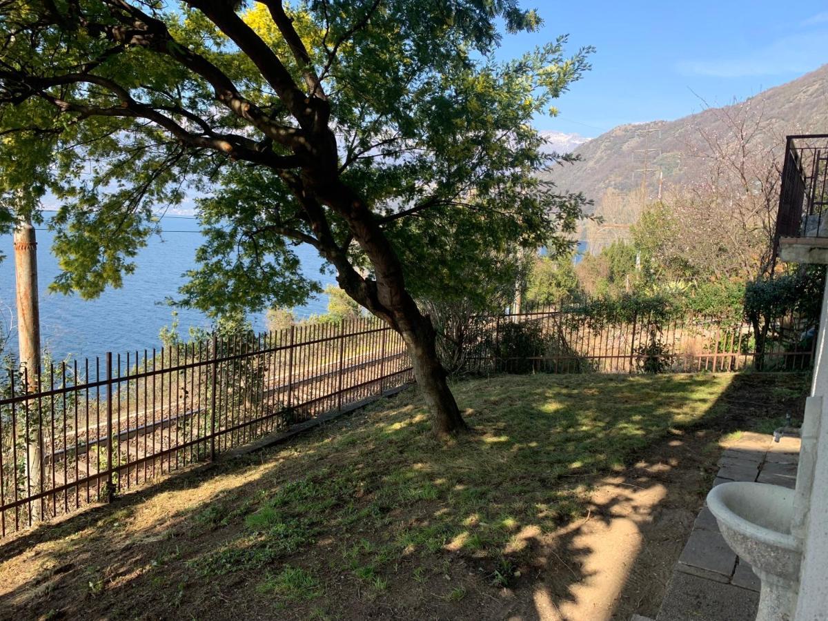 Villa Angela Dorio المظهر الخارجي الصورة