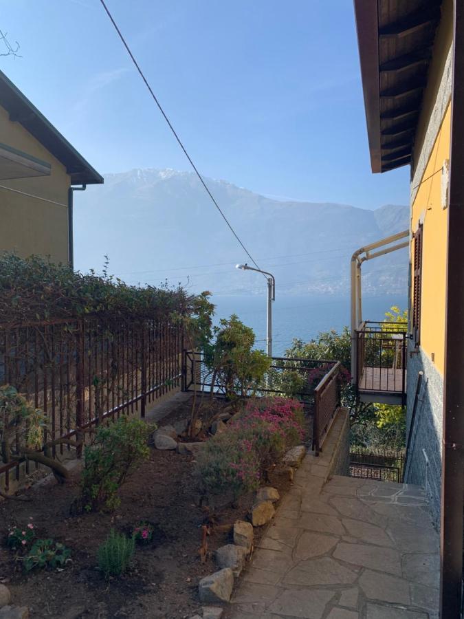 Villa Angela Dorio المظهر الخارجي الصورة