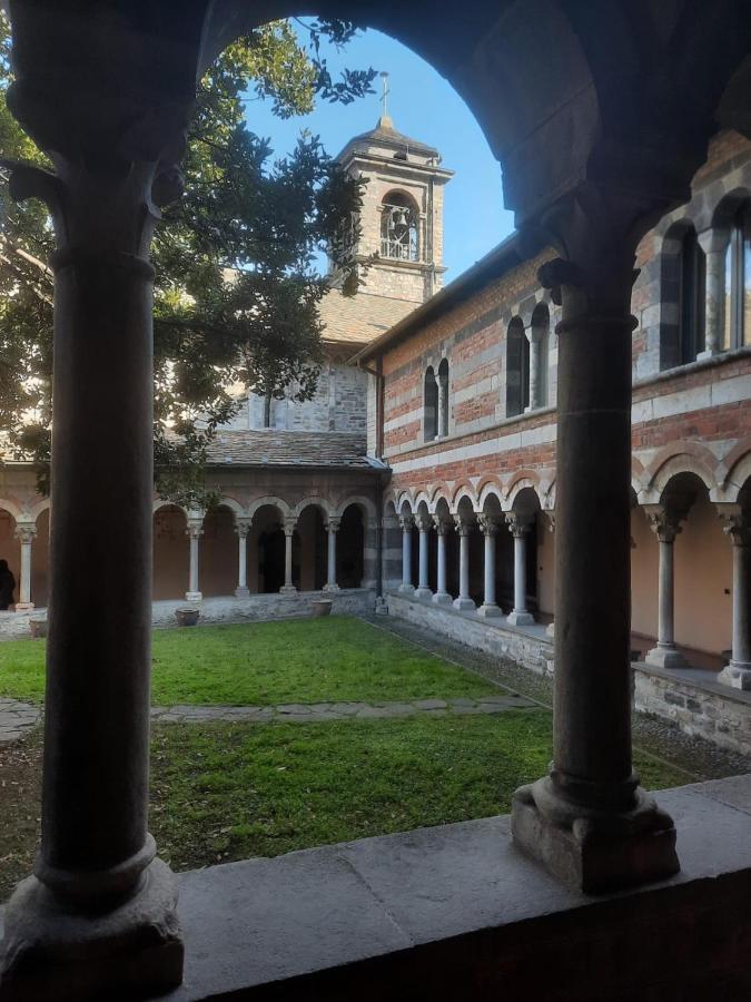 Villa Angela Dorio المظهر الخارجي الصورة