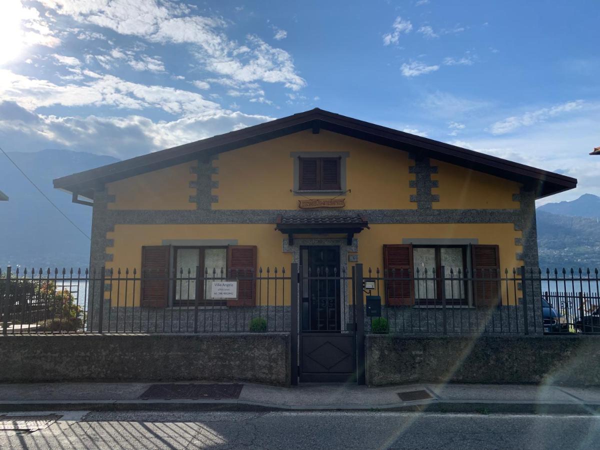 Villa Angela Dorio المظهر الخارجي الصورة